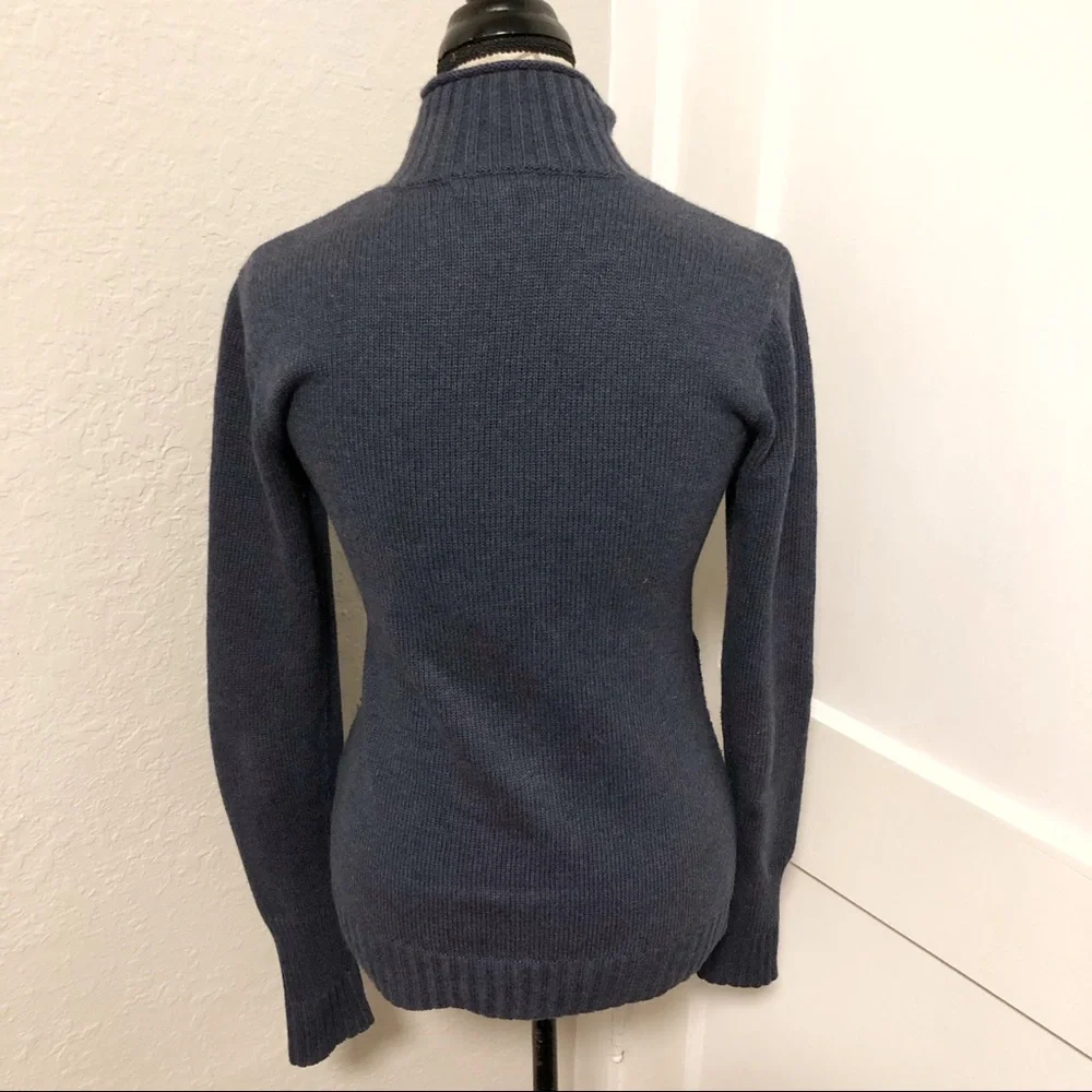 Horny Toad Lowkey Zip Sweater